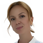 Чернышева Мария Борисовна, кардиолог