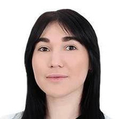 Гучетль Бэлла Рамазановна, педиатр