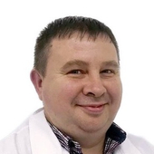 Некрасов Дмитрий Иванович, ортопед