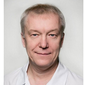 Колов Константин Сергеевич, хирург