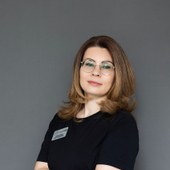 Абакарова Дина Садуллаевна, стоматолог-терапевт