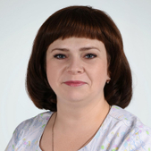 Писклова Наталия Сергеевна, стоматолог-терапевт