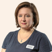 Запорощенко Елена Олеговна, неонатолог