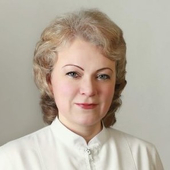 Демидова Вероника Викторовна, пародонтолог