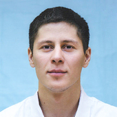 Саутиев Давид Олегович, сосудистый хирург