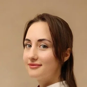 Туккаева Нелли Эдуардовна, ЛОР