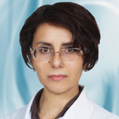 Мельникова Нинель Олеговна, аллерголог