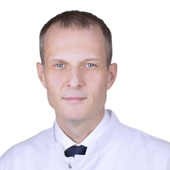 Паськов Роман Владимирович, ортопед