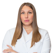 Топорова Валентина Николаевна, уролог-хирург