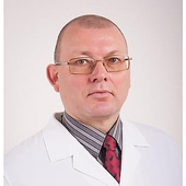 Тарасов Дмитрий Львович, кардиолог