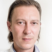 Парфенов Андрей Юрьевич, онколог