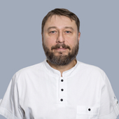 Дорошкевич Олег Станиславович, хирург