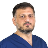 Парсаданян Гайк Каренович, травматолог
