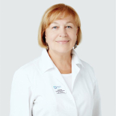 Денисова Тамара Васильевна, пульмонолог