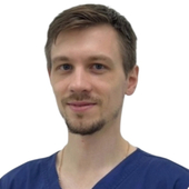 Пшенцов Евгений Владимирович, ортопед