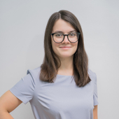 Власова Арина Сергеевна, детский стоматолог