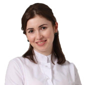Байрамукова Марина Рамазановна, стоматолог-терапевт