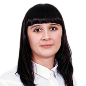 Стрюковская Ольга Александровна, терапевт