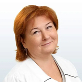 Ширибазарова Елена Александровна, детский невролог