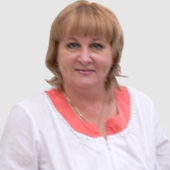 Прокурова Елена Ивановна, гинеколог