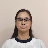 Ворганова Кристина Сергеевна, кардиолог