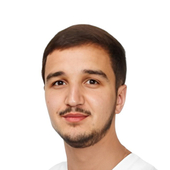 Комаров Даниил Игоревич, стоматолог-терапевт