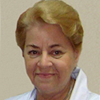 Остроухова Елена Николаевна, эндокринолог