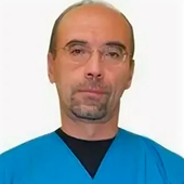 Эфендиев Алексей Октаевич, хирург