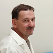 Мурашов Валерий Николаевич, ортопед