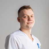 Матвеев Сергей Александрович, ангиолог