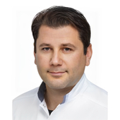 Костич Петар, остеопат