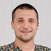 Кабанцов Константин Александрович, массажист