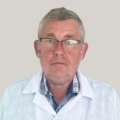 Проскурников Геннадий Николаевич, кардиолог