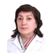 Межгихова Рая Машевна, иммунолог