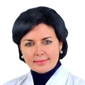 Кандакова Елена Юрьевна, онколог