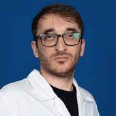 Магомедов Арслан Магомедович, рентгенолог