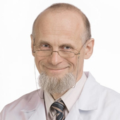 Мурашко Вадим Викторович, рефлексотерапевт