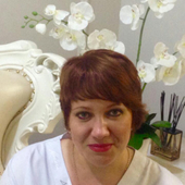 Тетерина Галина Александровна, невролог