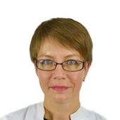 Захарова Анастасия Львовна, невролог