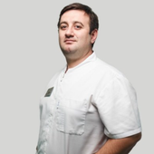 Данелян Мисак Левонович, гнатолог