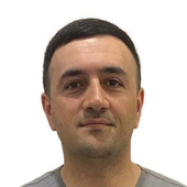 Мамедов Тарлан Гюльгусейн Оглы, хирург