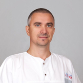 Кончаков Егор Владимирович, эндоскопист