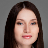 Толстова Дарья Сергеевна, ревматолог