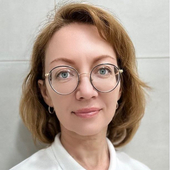 Замятина Лариса Владимировна, пародонтолог