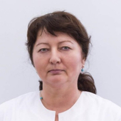 Капустина Елена Альбертовна, онколог