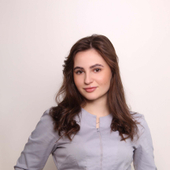 Лебедева Анастасия Алексеевна, стоматологический гигиенист