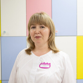 Борисова Ольга Валерьевна, детский дерматолог