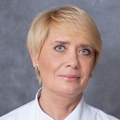 Елесина Капиталина Геннадьевна, стоматолог-терапевт