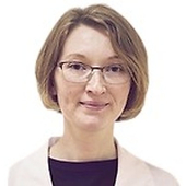 Зорина Анна Валерьевна, терапевт