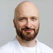 Хайленко Алексей Викторович, хирург